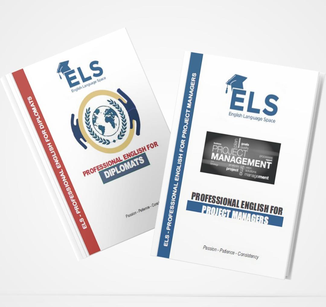 English for Diplomats and International Relations - Intensifs Level