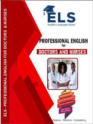 English for Medical Professionals - Intensifs Level